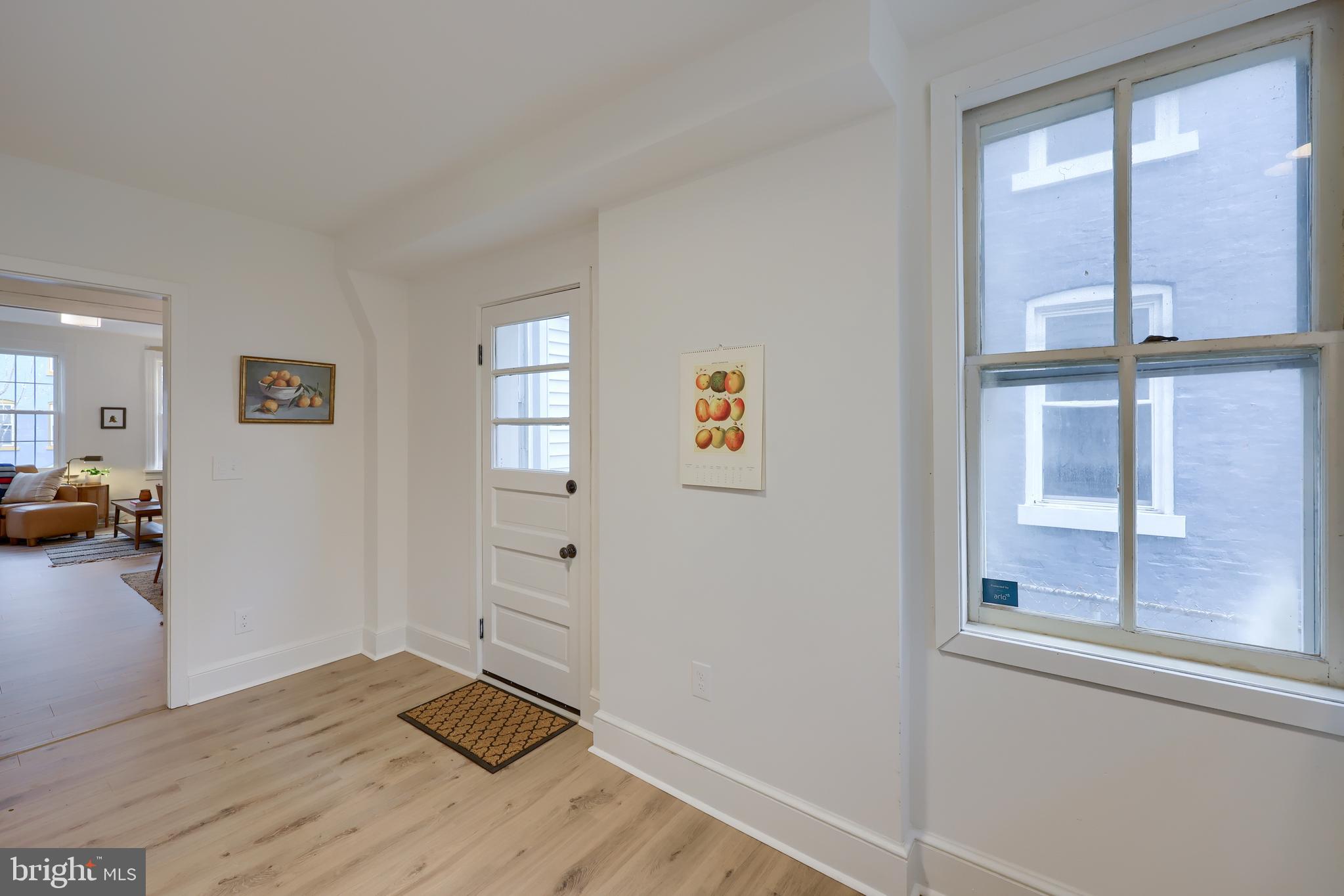 STADIUM DISTRICT - Residential