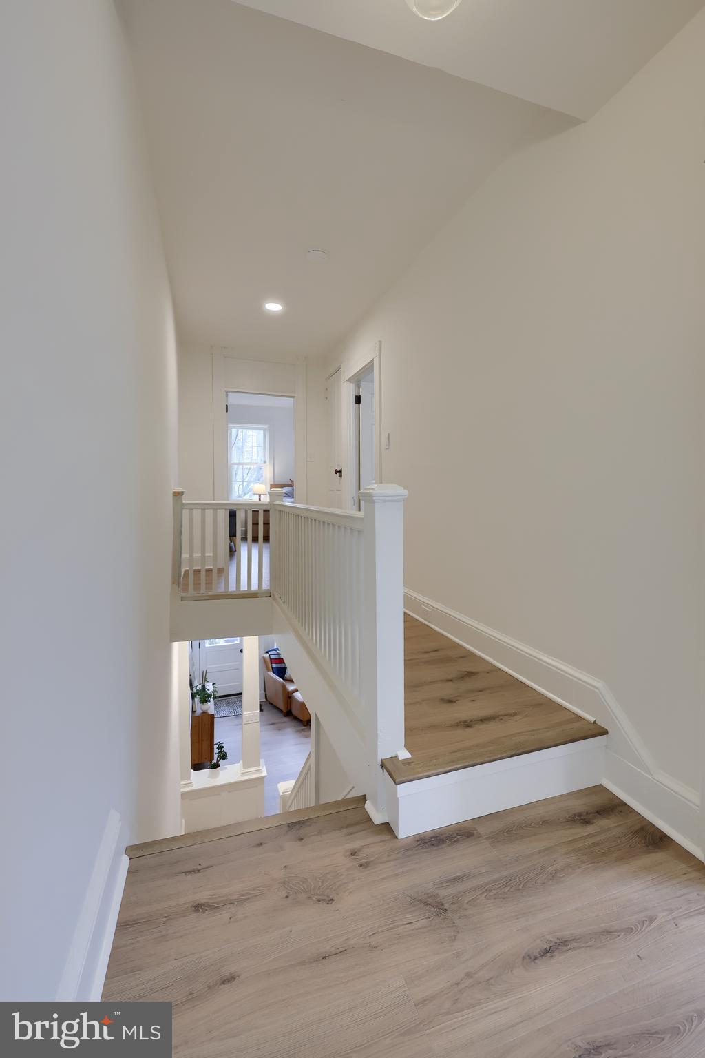 STADIUM DISTRICT - Residential