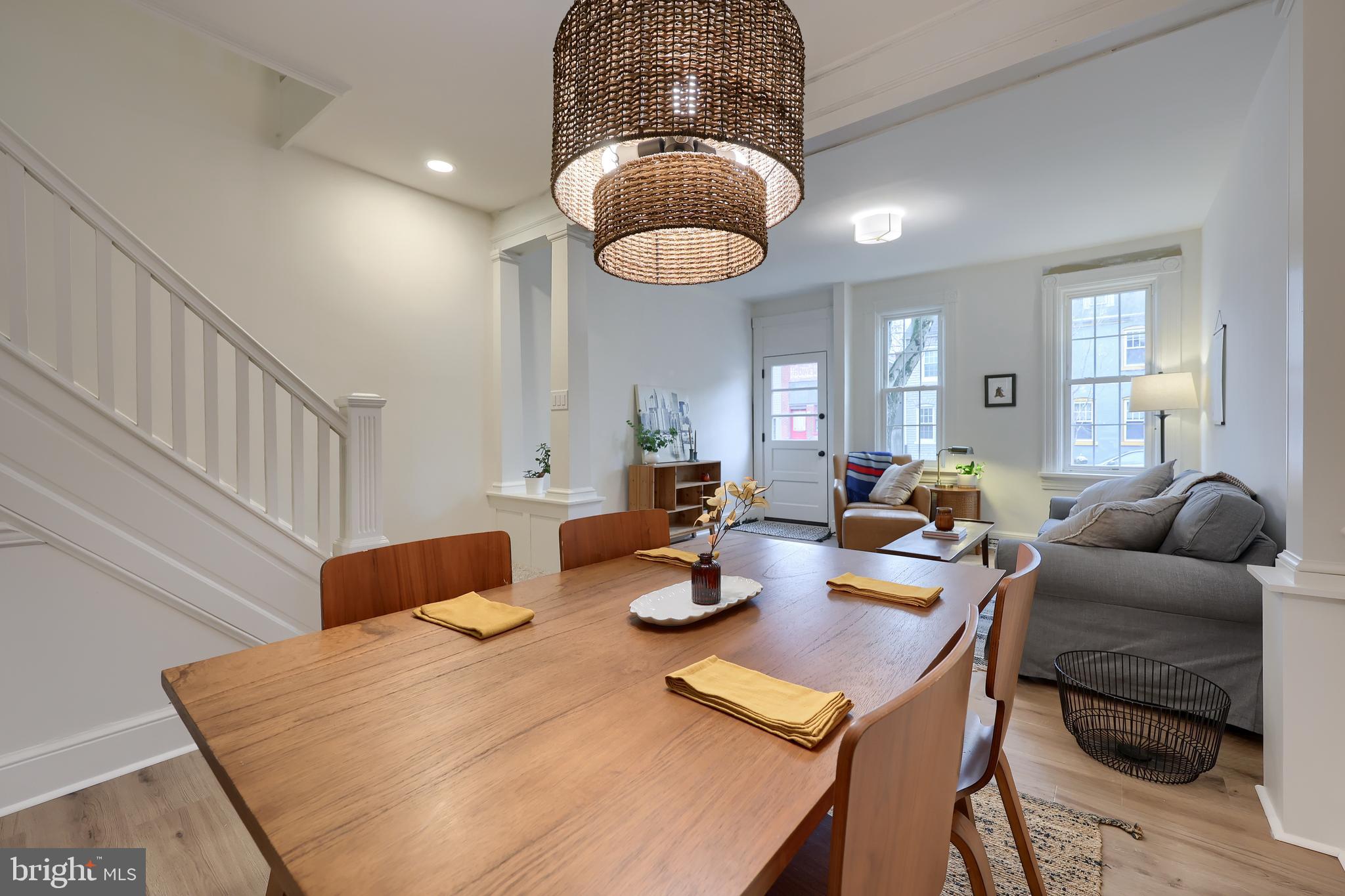 STADIUM DISTRICT - Residential