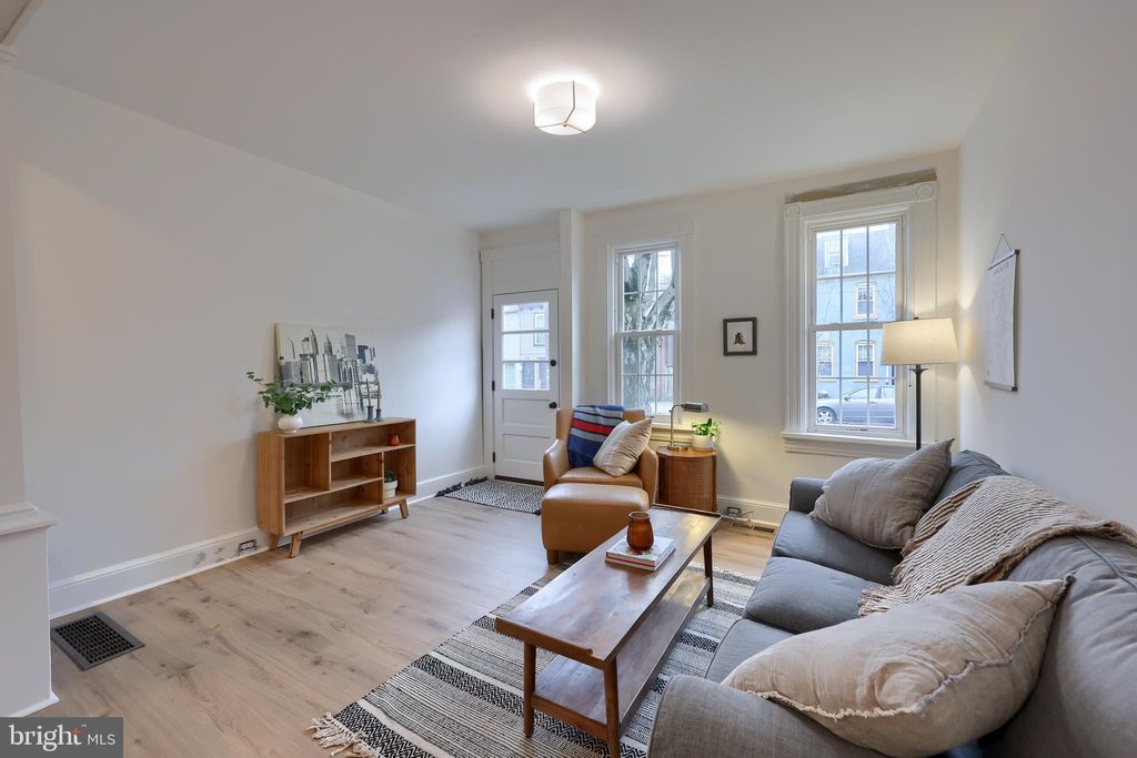 Photo of 11 W New Street, LANCASTER, PA 17603 (MLS # PALA2079292)