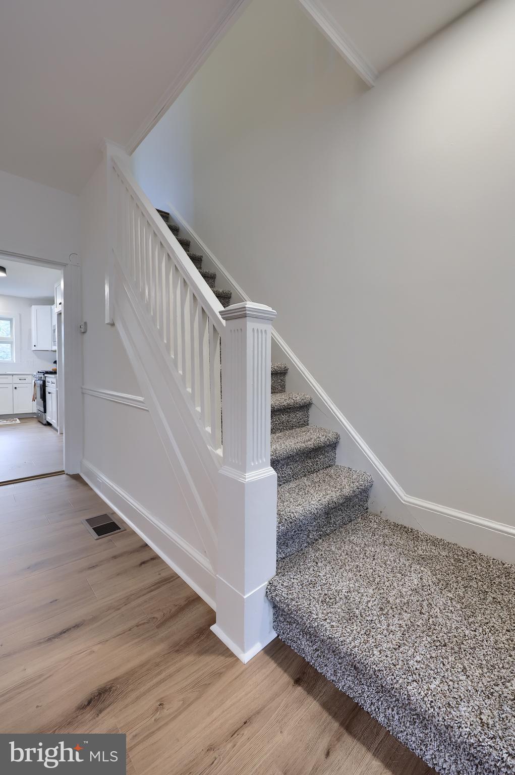 STADIUM DISTRICT - Residential