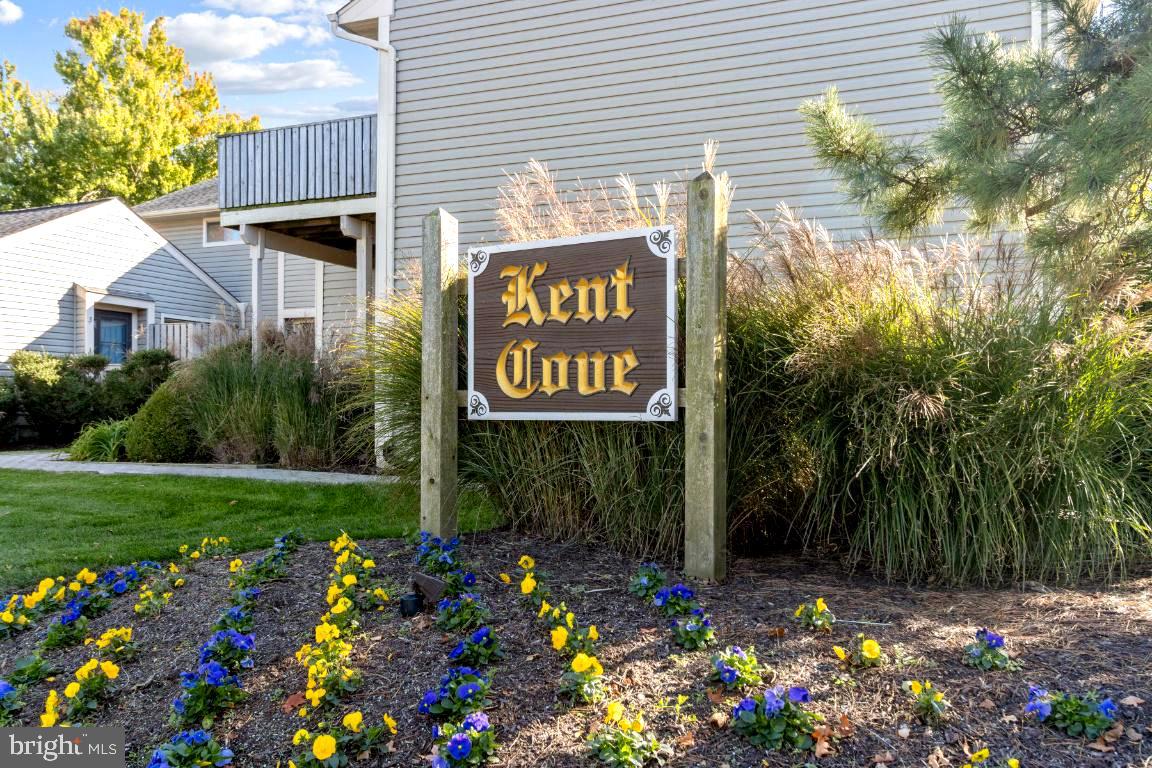 KENT COVE - Residential