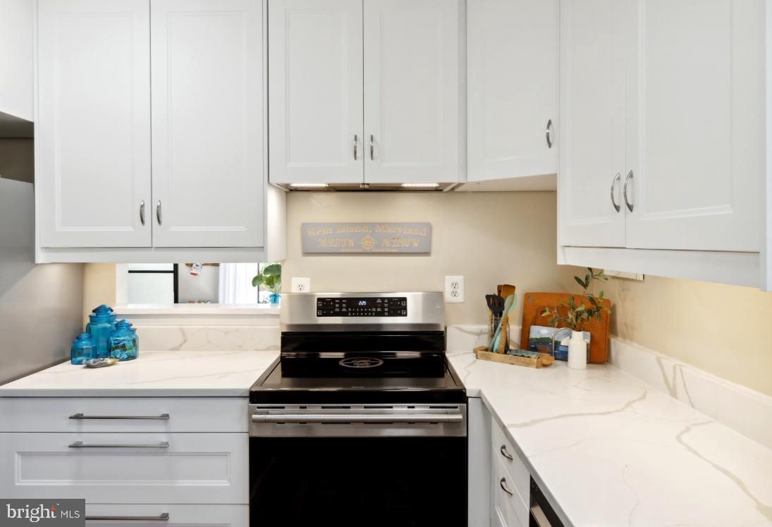 KENT COVE - Residential