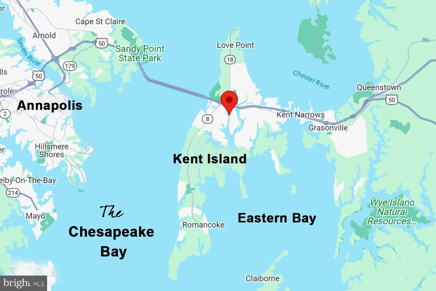 KENT COVE - Residential