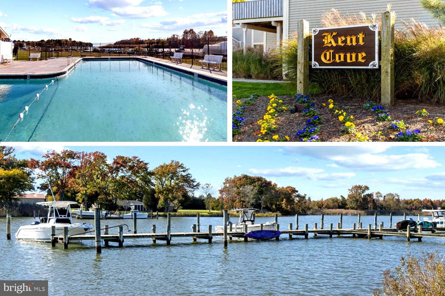 KENT COVE - Residential