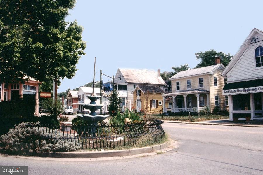 KENT COVE - Residential