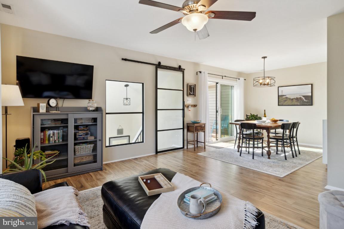 KENT COVE - Residential