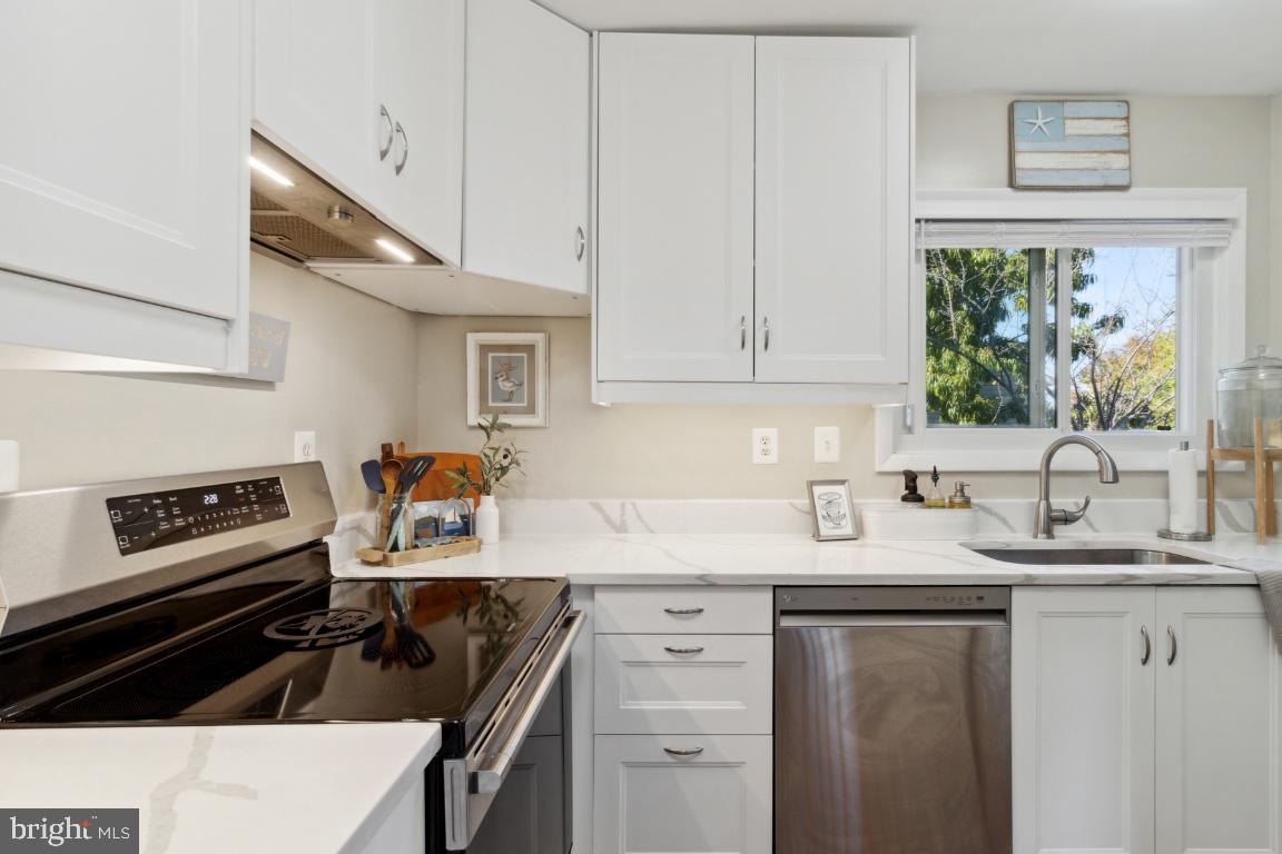 KENT COVE - Residential