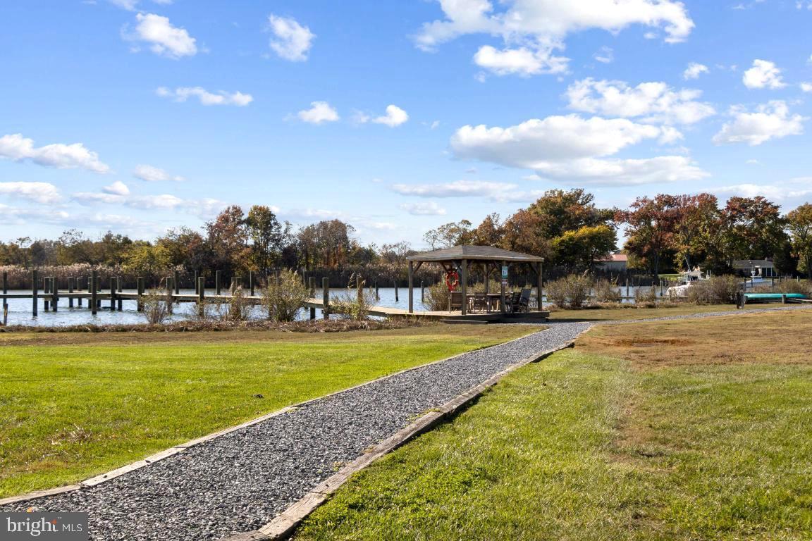 KENT COVE - Residential