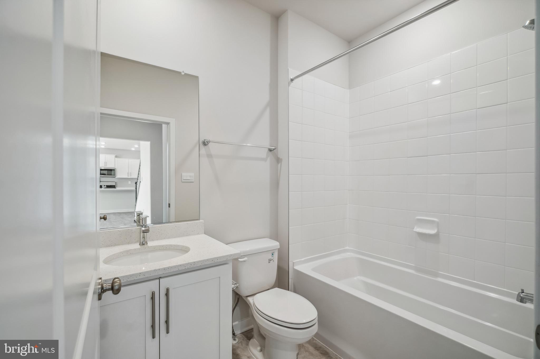 VILLAGES OF WHITE MARSH - Residential