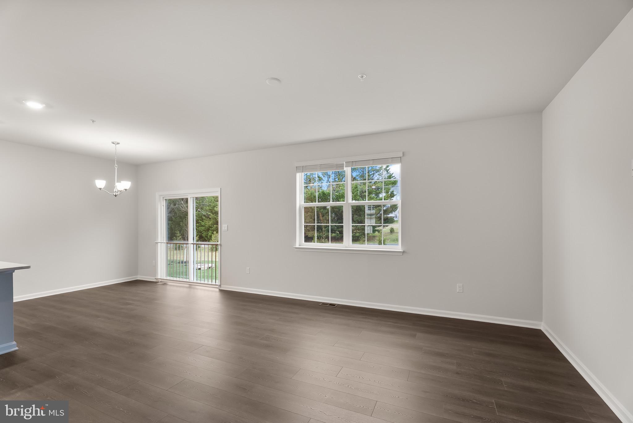 VILLAGES OF WHITE MARSH - Residential