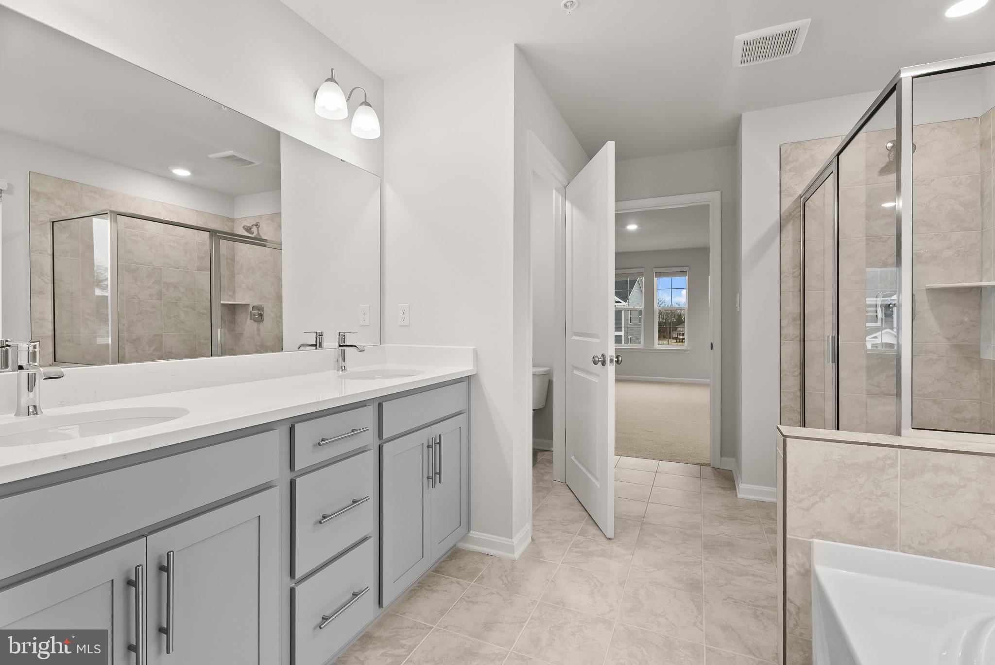 VILLAGES OF WHITE MARSH - Residential