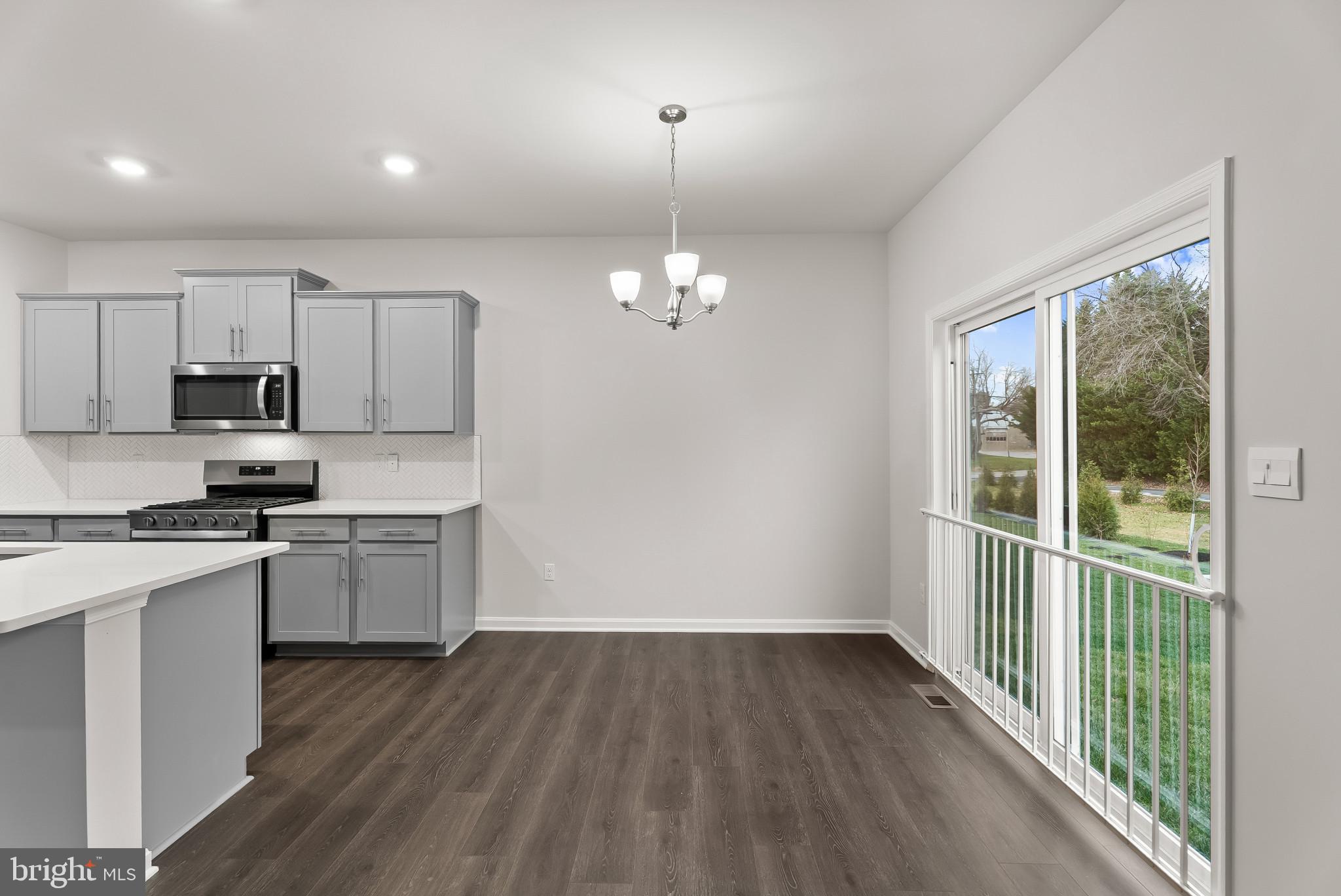 VILLAGES OF WHITE MARSH - Residential