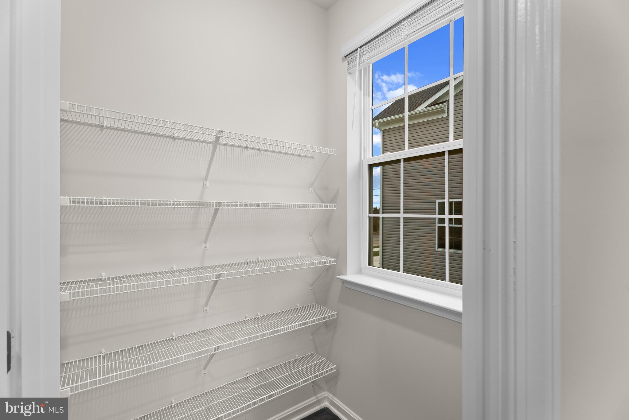 VILLAGES OF WHITE MARSH - Residential