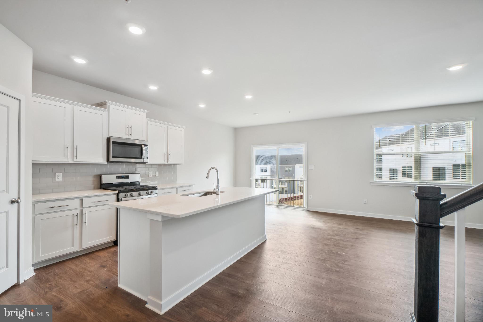 VILLAGES OF WHITE MARSH - Residential