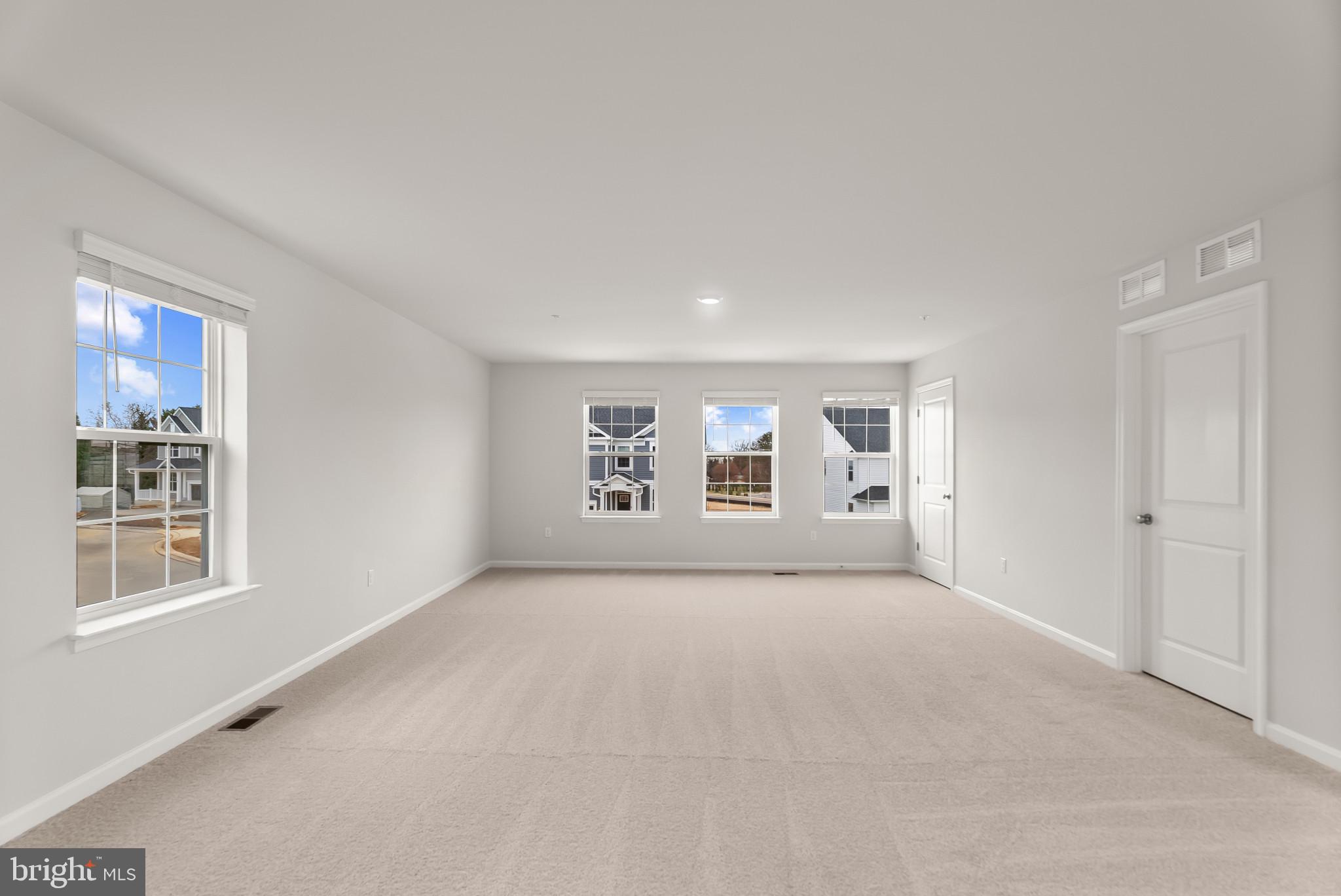 VILLAGES OF WHITE MARSH - Residential