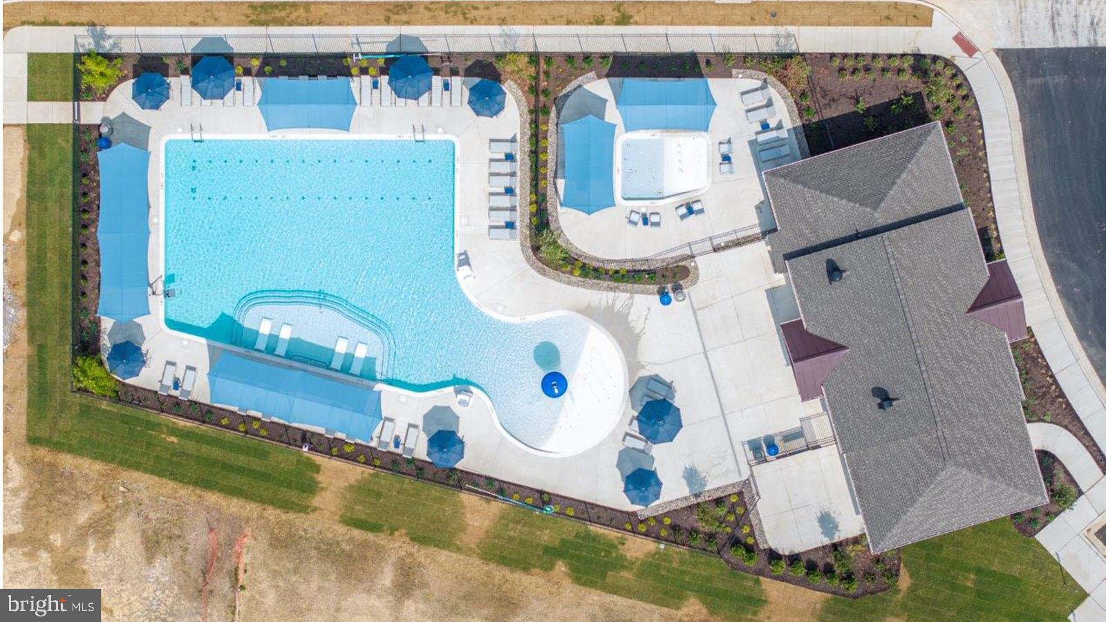 VILLAGES OF WHITE MARSH - Residential