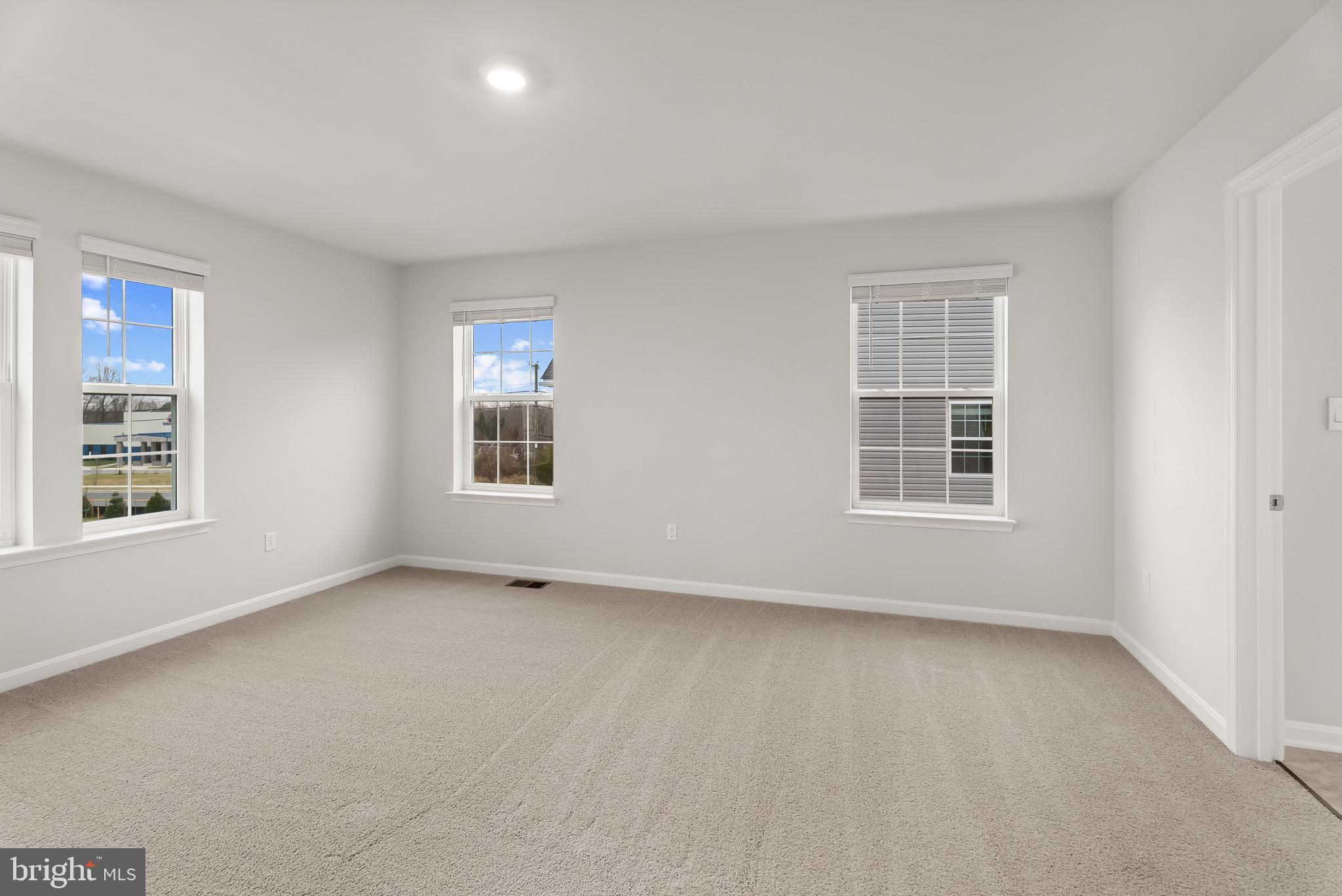 VILLAGES OF WHITE MARSH - Residential