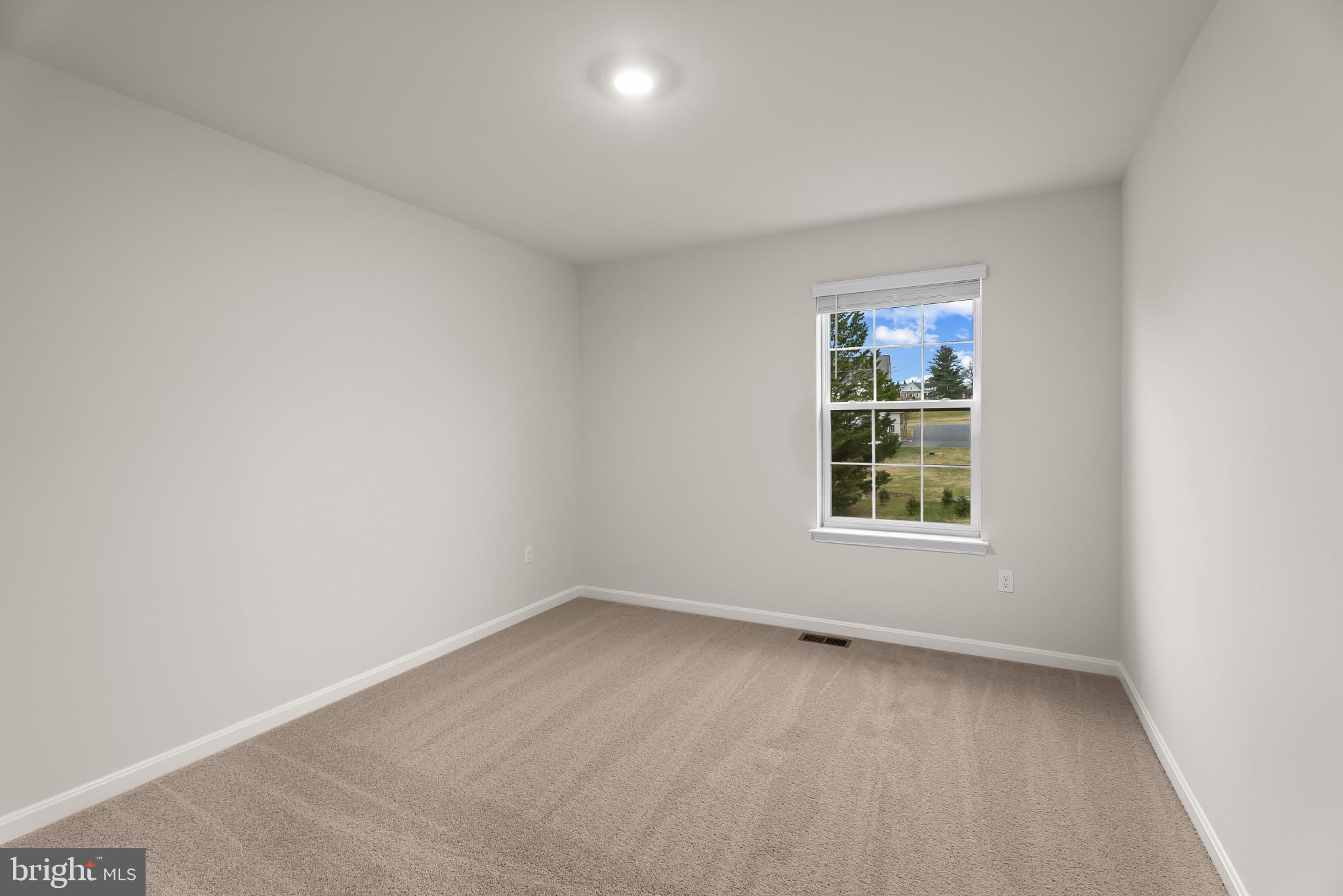 VILLAGES OF WHITE MARSH - Residential