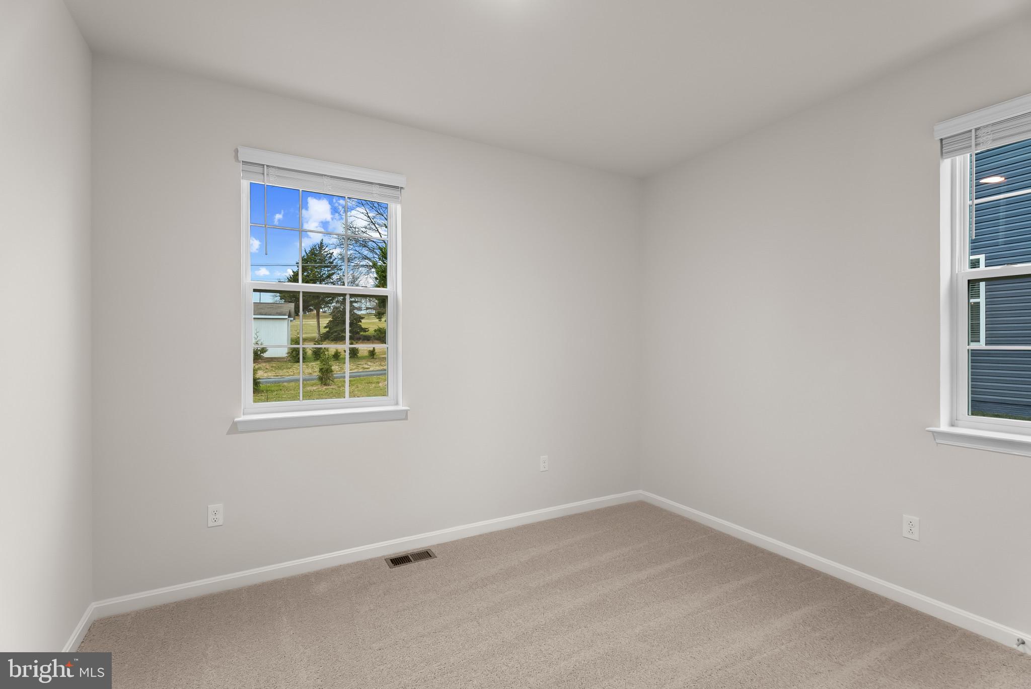 VILLAGES OF WHITE MARSH - Residential