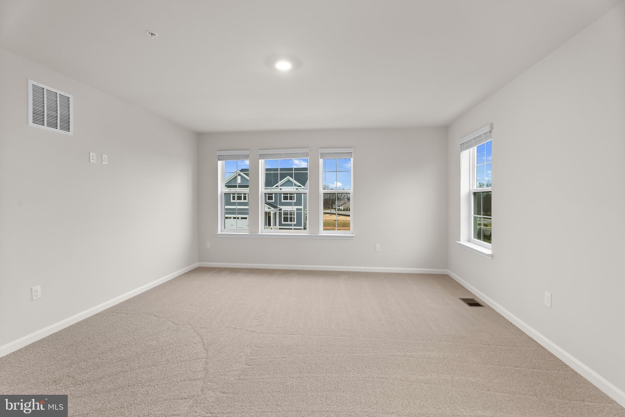 VILLAGES OF WHITE MARSH - Residential