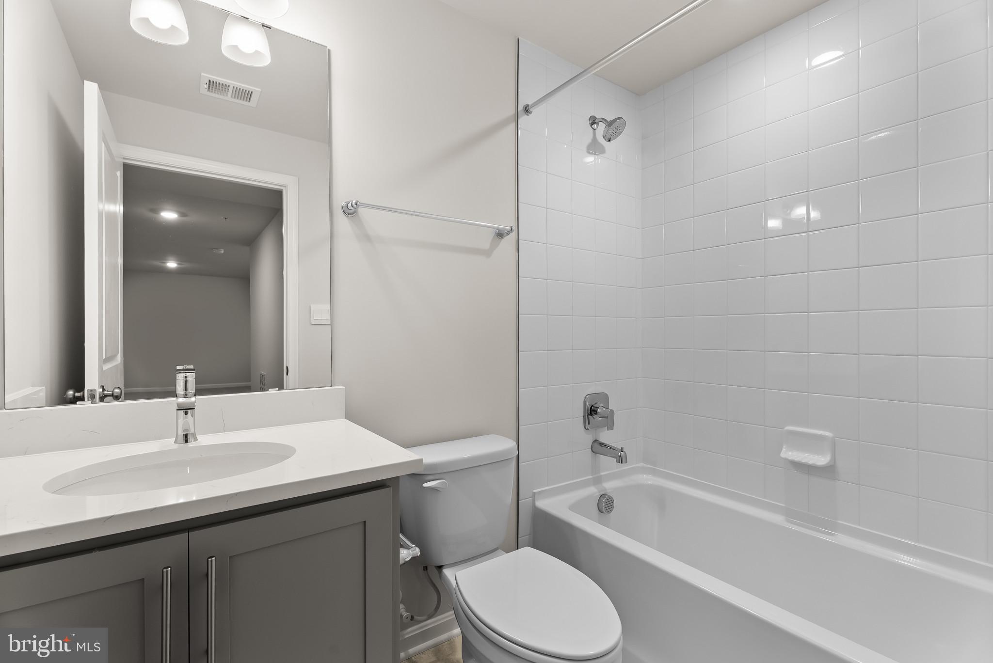 VILLAGES OF WHITE MARSH - Residential