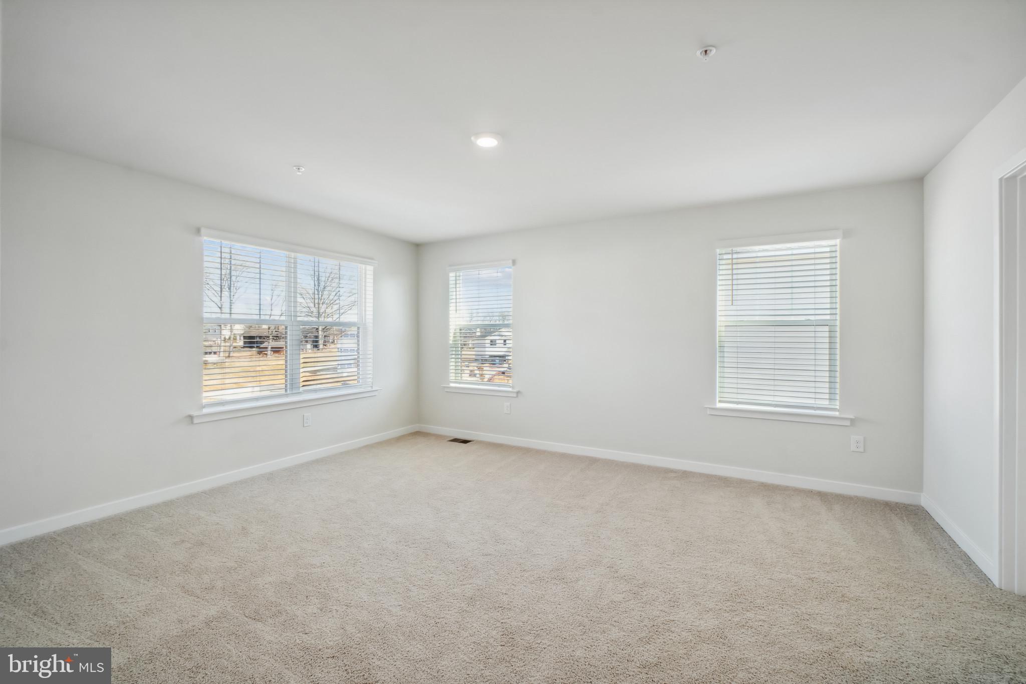 VILLAGES OF WHITE MARSH - Residential