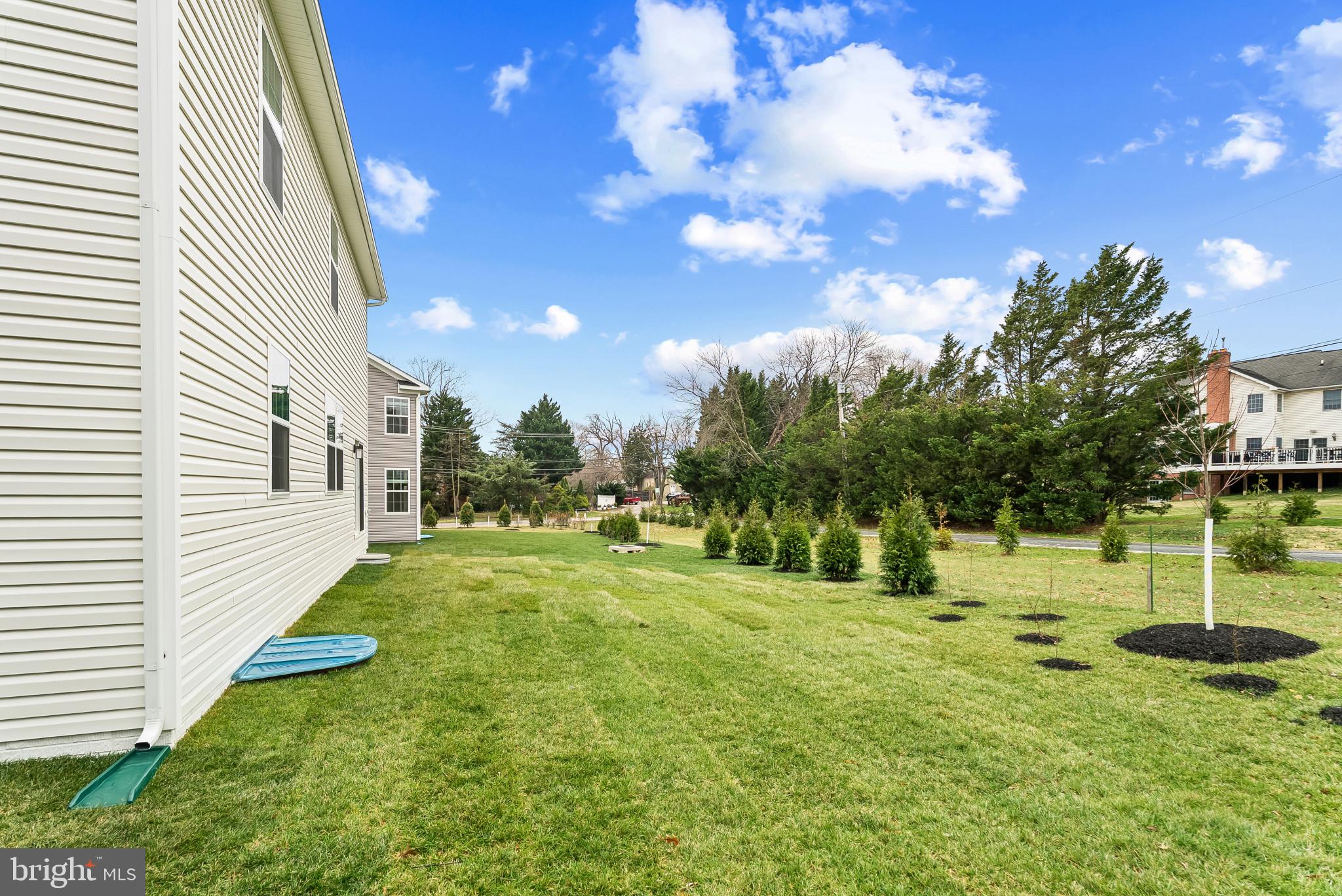 VILLAGES OF WHITE MARSH - Residential