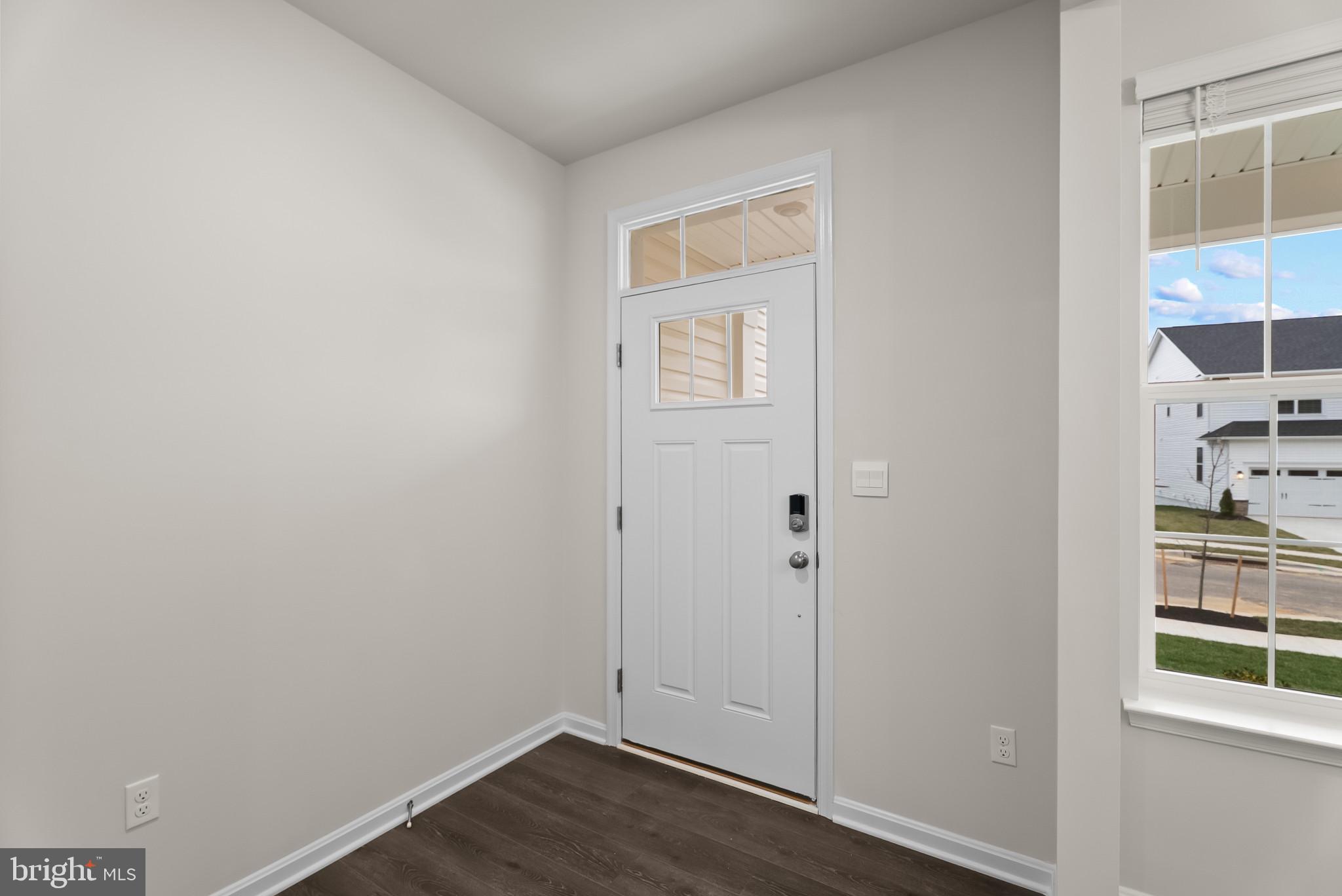 VILLAGES OF WHITE MARSH - Residential