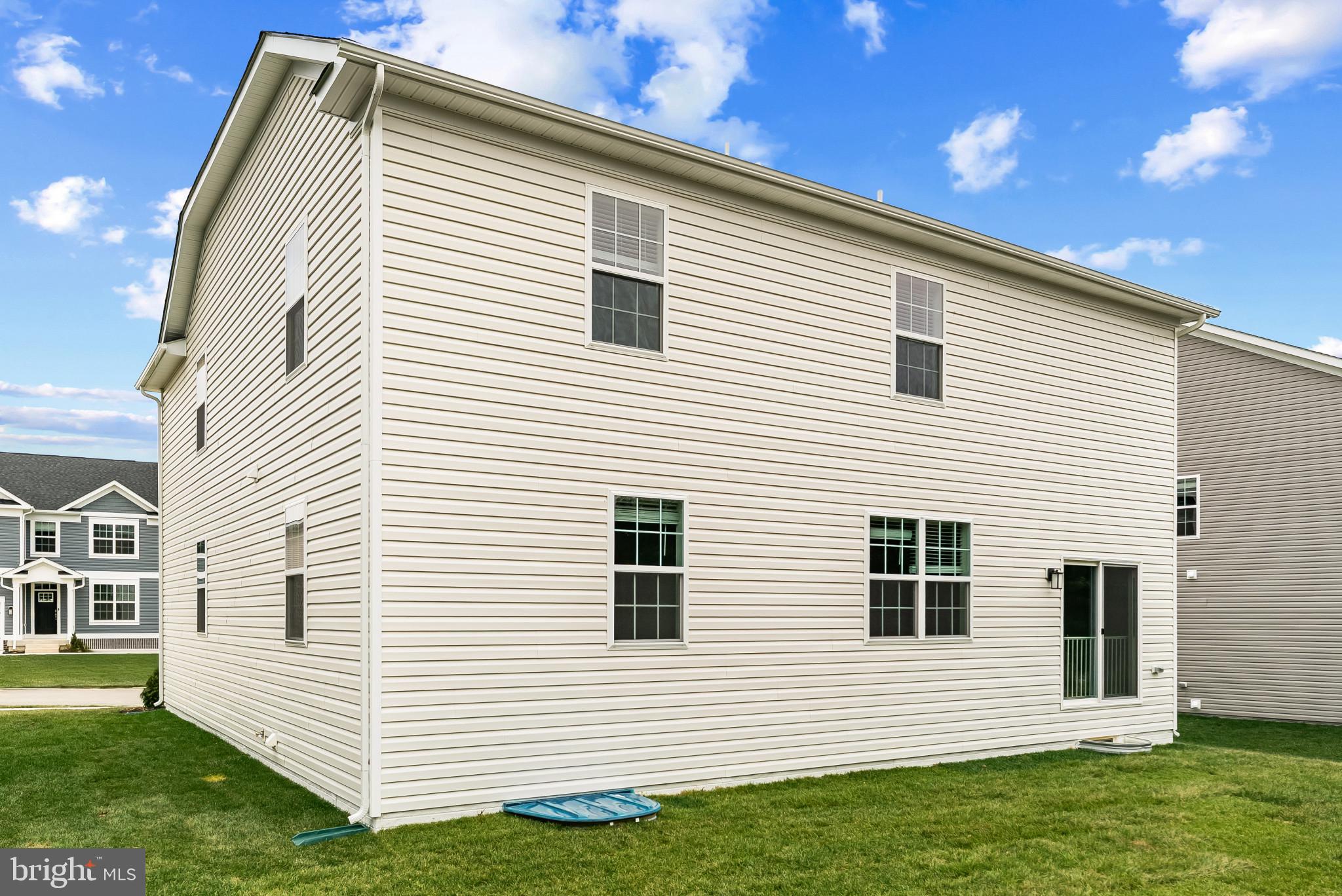 VILLAGES OF WHITE MARSH - Residential