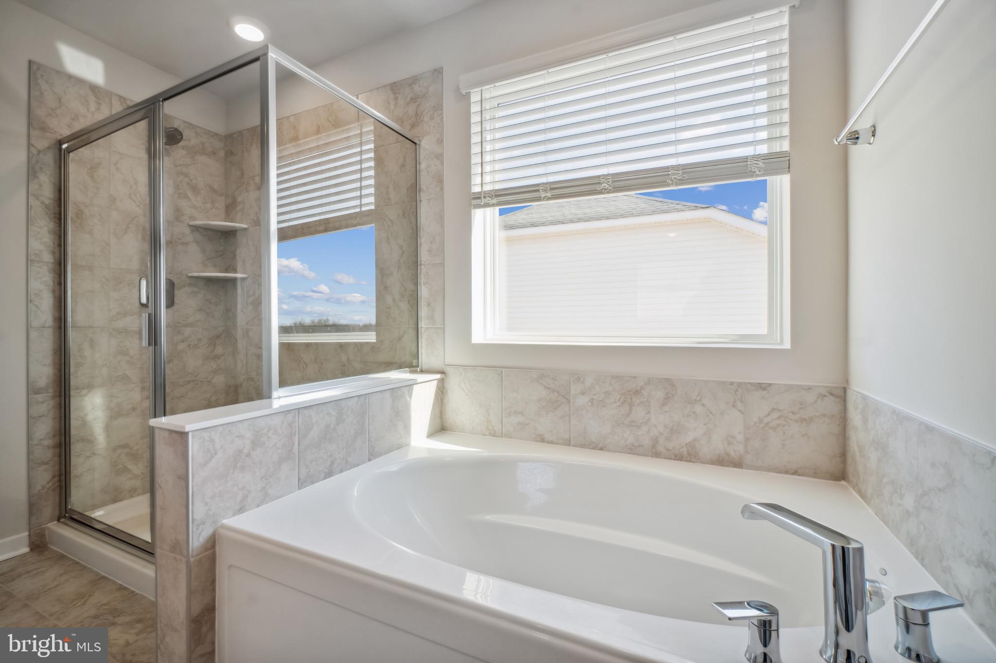 VILLAGES OF WHITE MARSH - Residential