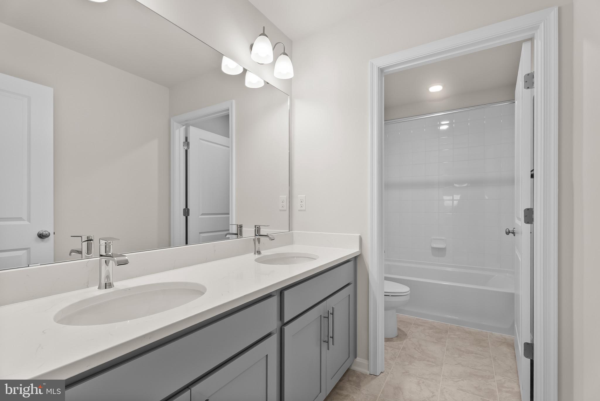 VILLAGES OF WHITE MARSH - Residential