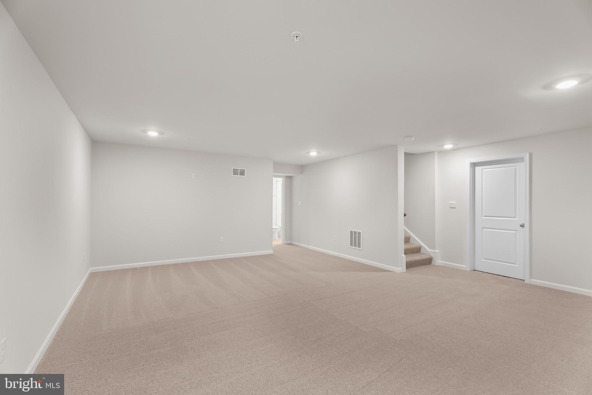 VILLAGES OF WHITE MARSH - Residential