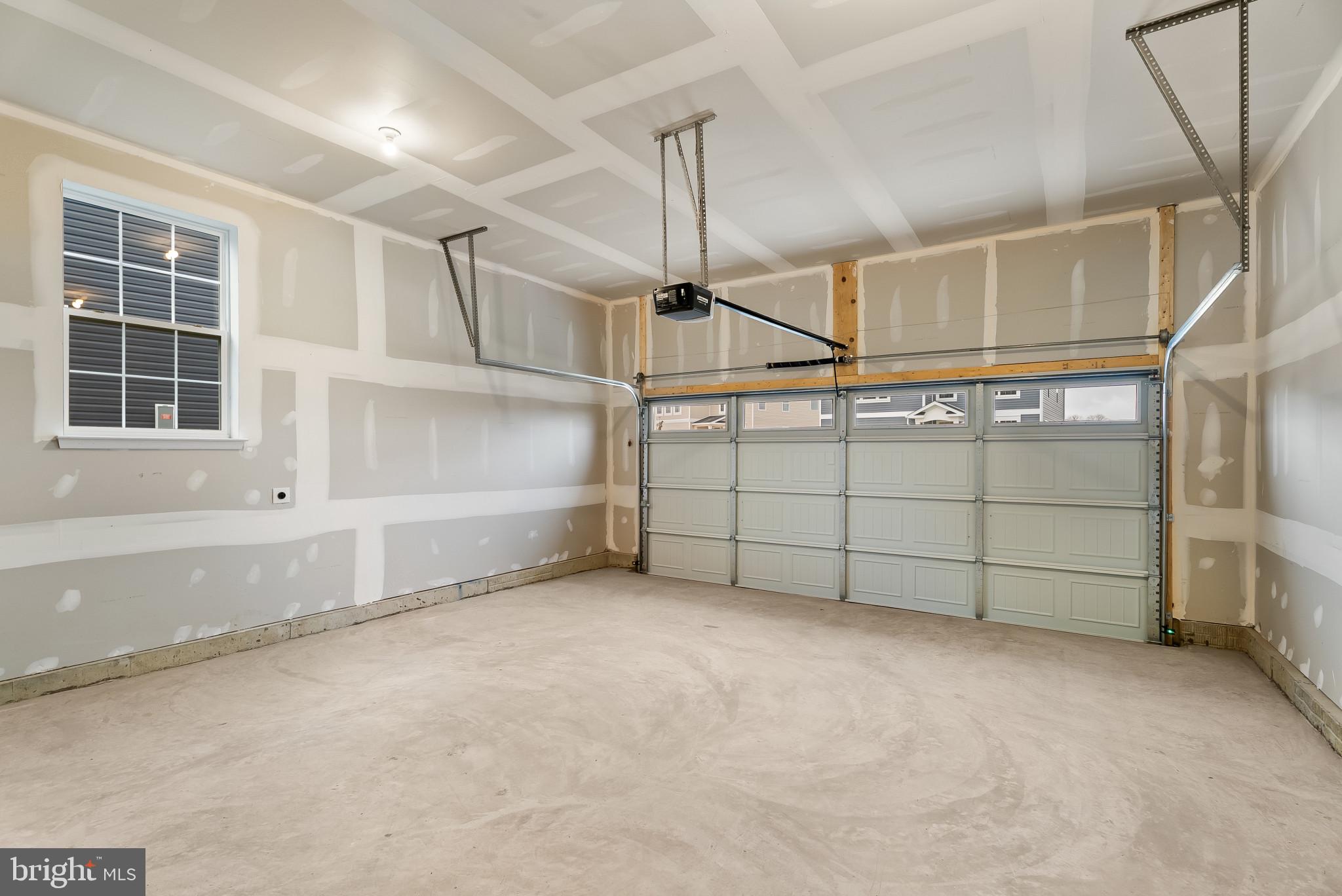 VILLAGES OF WHITE MARSH - Residential