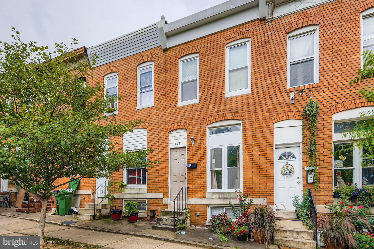 HIGHLANDTOWN - Residential