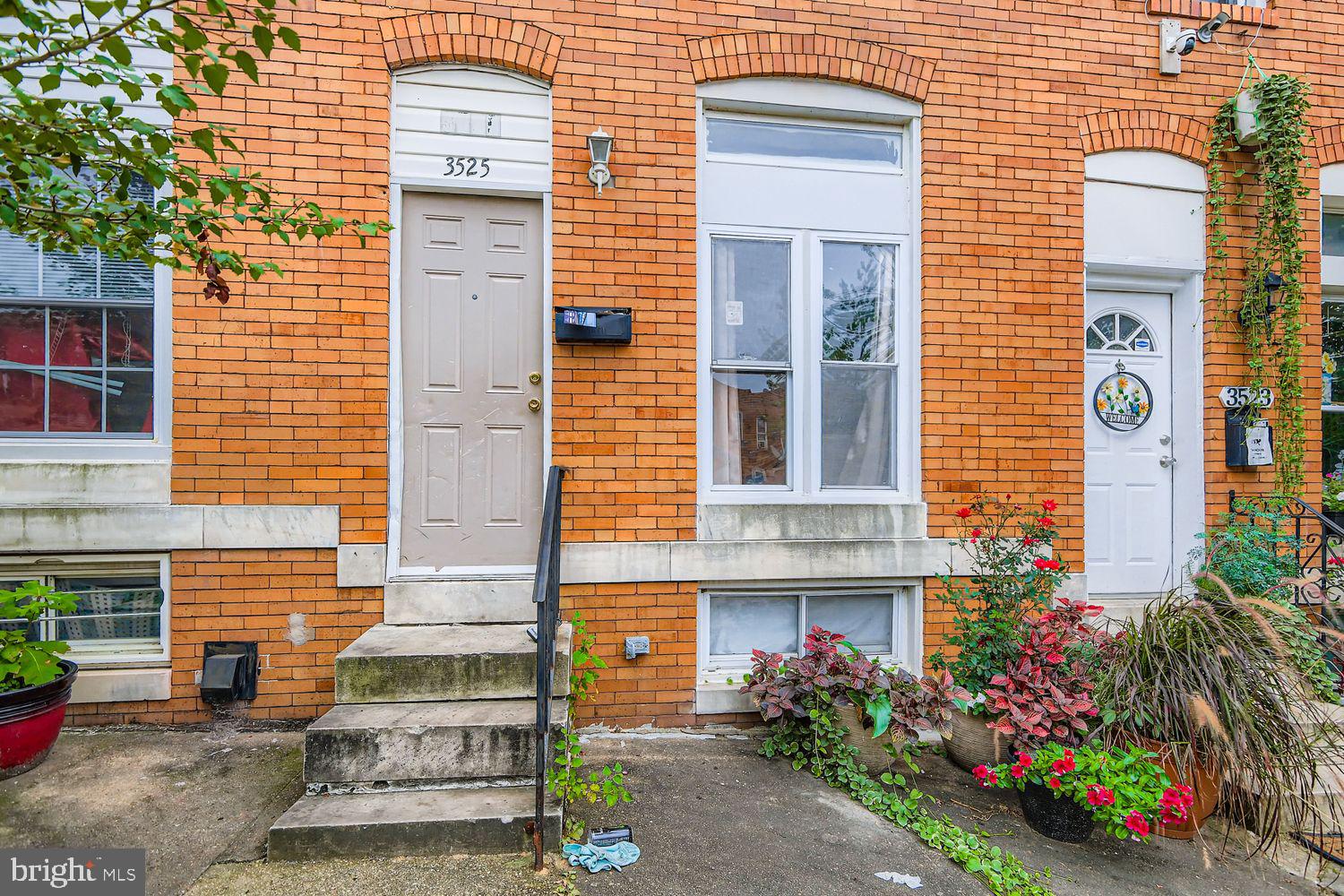 HIGHLANDTOWN - Residential