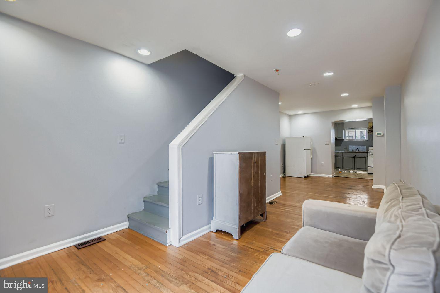 HIGHLANDTOWN - Residential