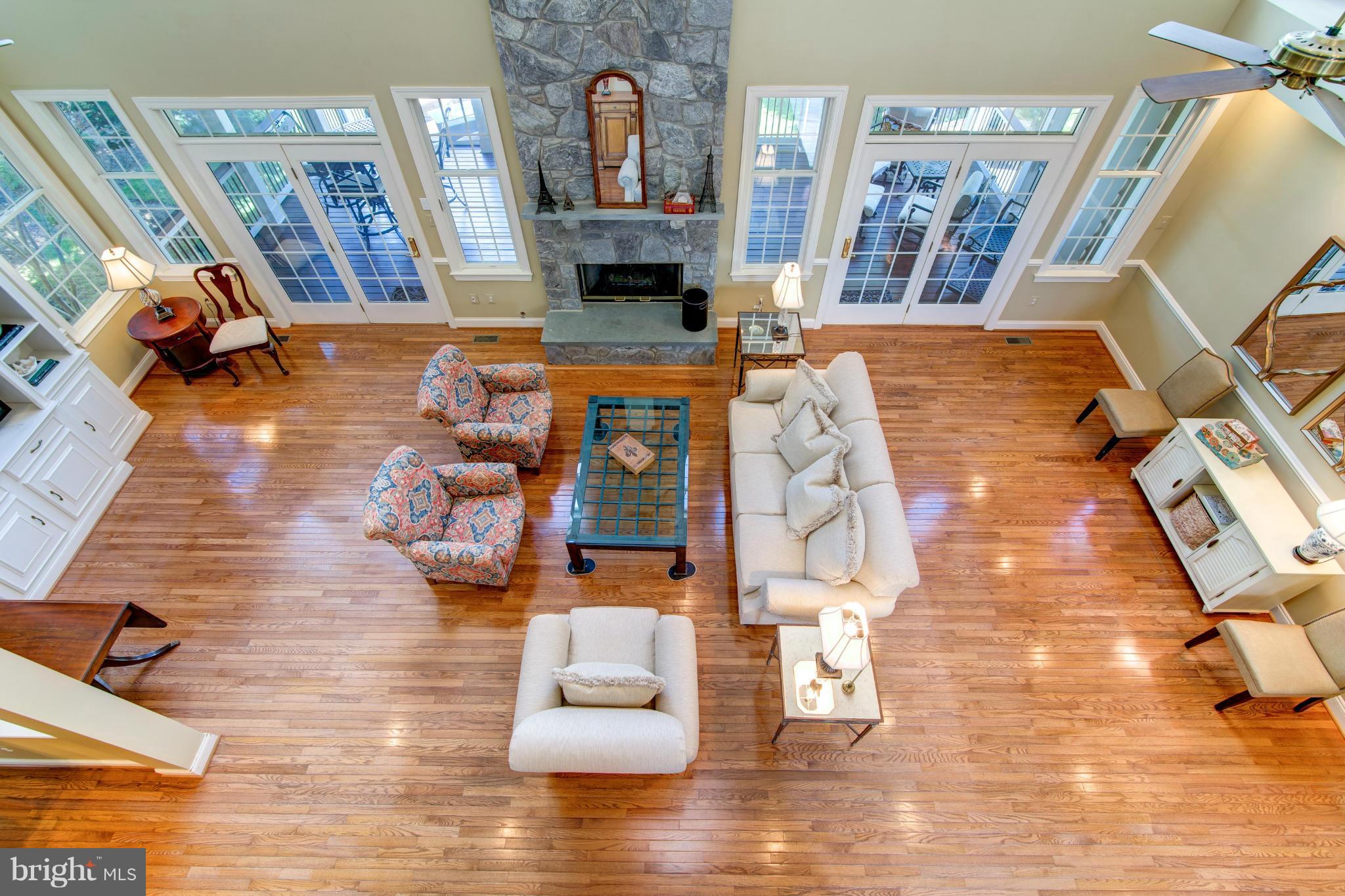 BELMONT - Residential