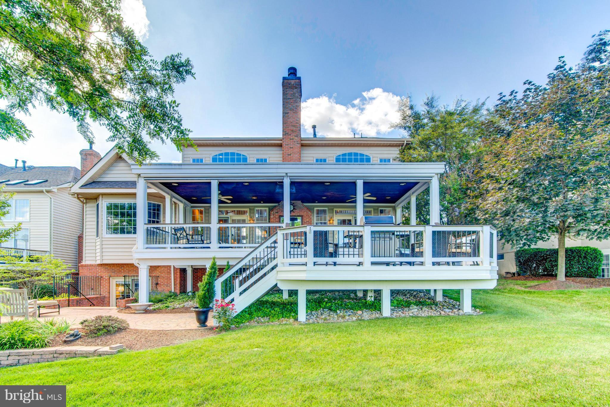 BELMONT - Residential