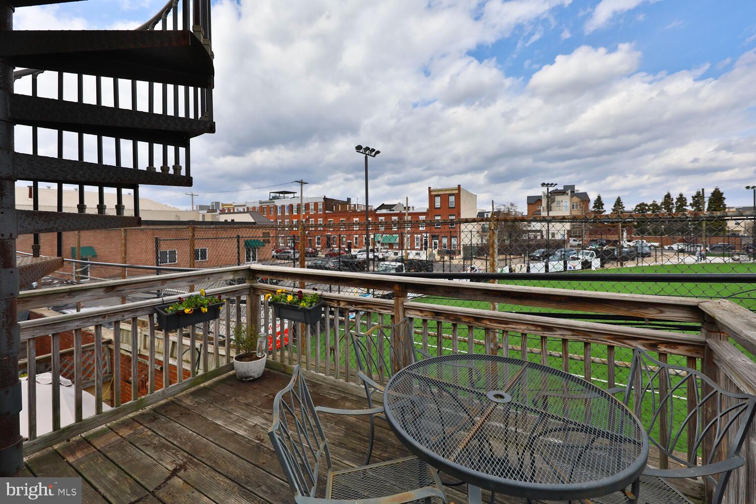 PHILADELPHIA (SOUTH) - Residential