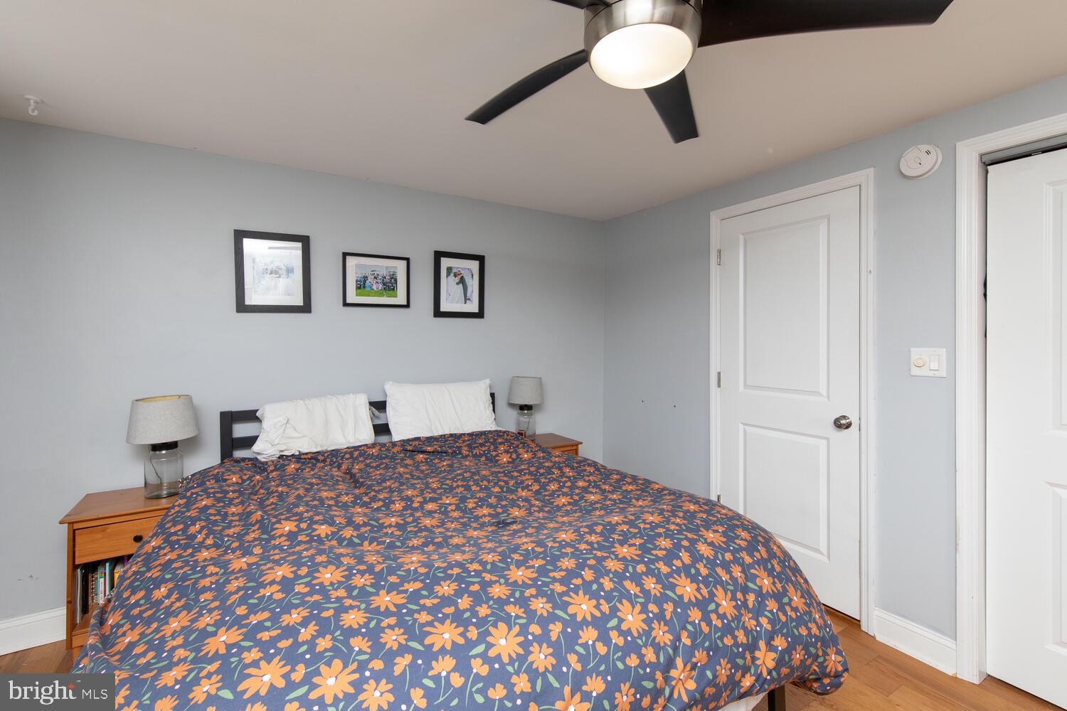 PHILADELPHIA (SOUTH) - Residential