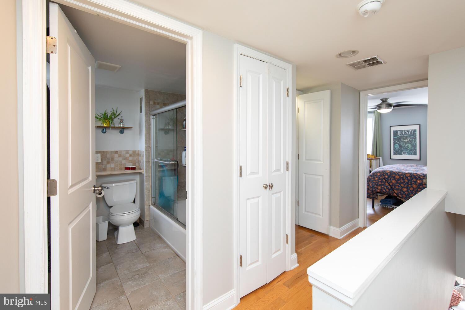 PHILADELPHIA (SOUTH) - Residential