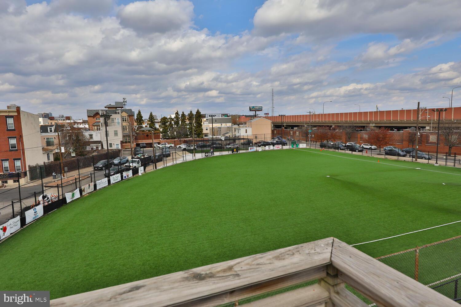 PHILADELPHIA (SOUTH) - Residential