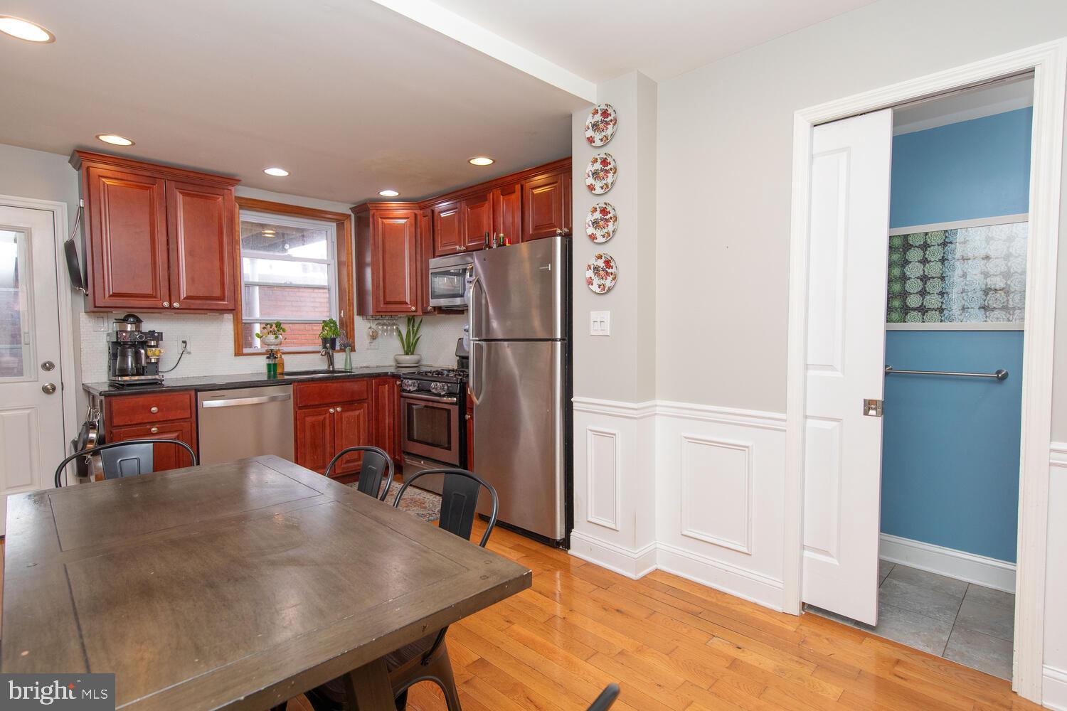 PHILADELPHIA (SOUTH) - Residential