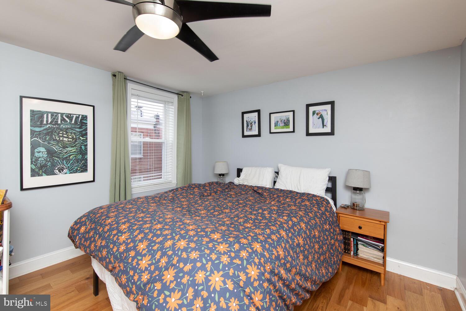 PHILADELPHIA (SOUTH) - Residential