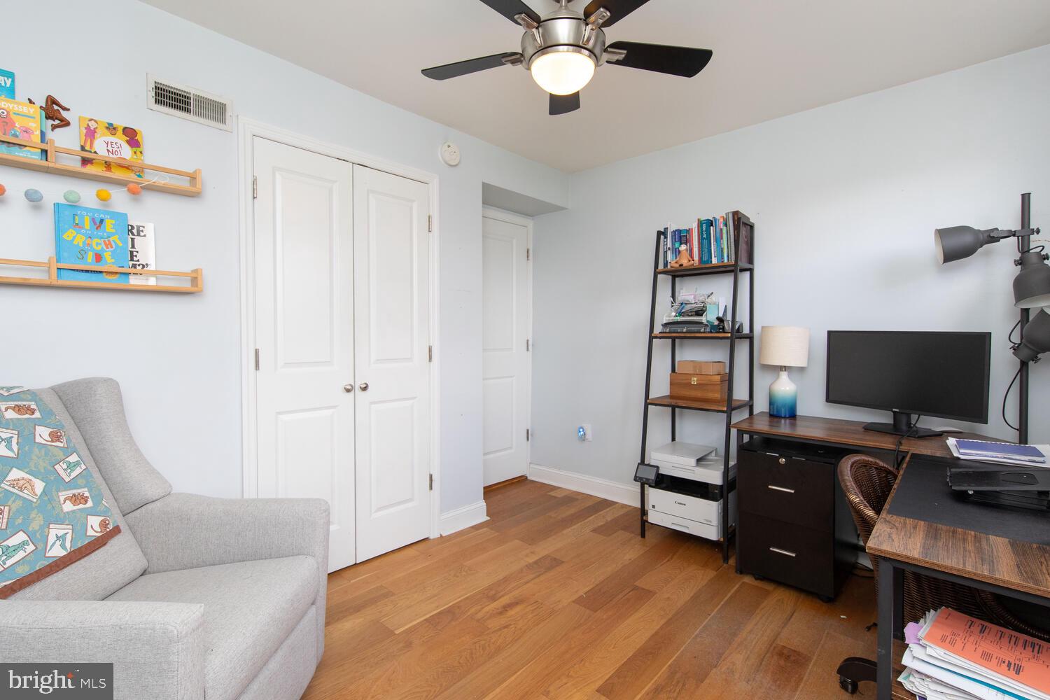 PHILADELPHIA (SOUTH) - Residential