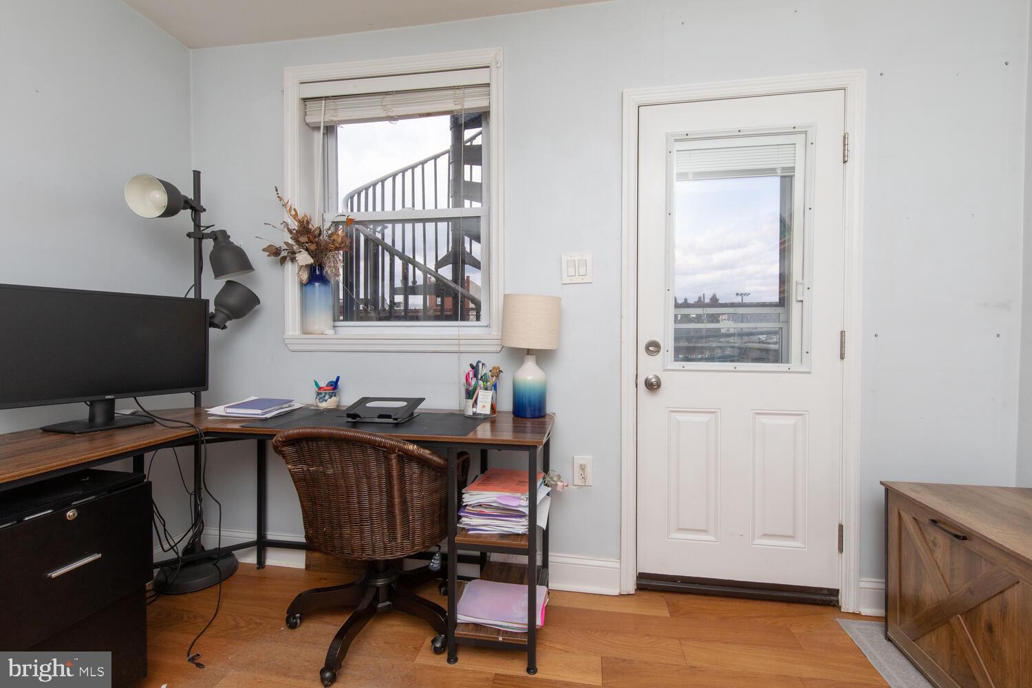 PHILADELPHIA (SOUTH) - Residential