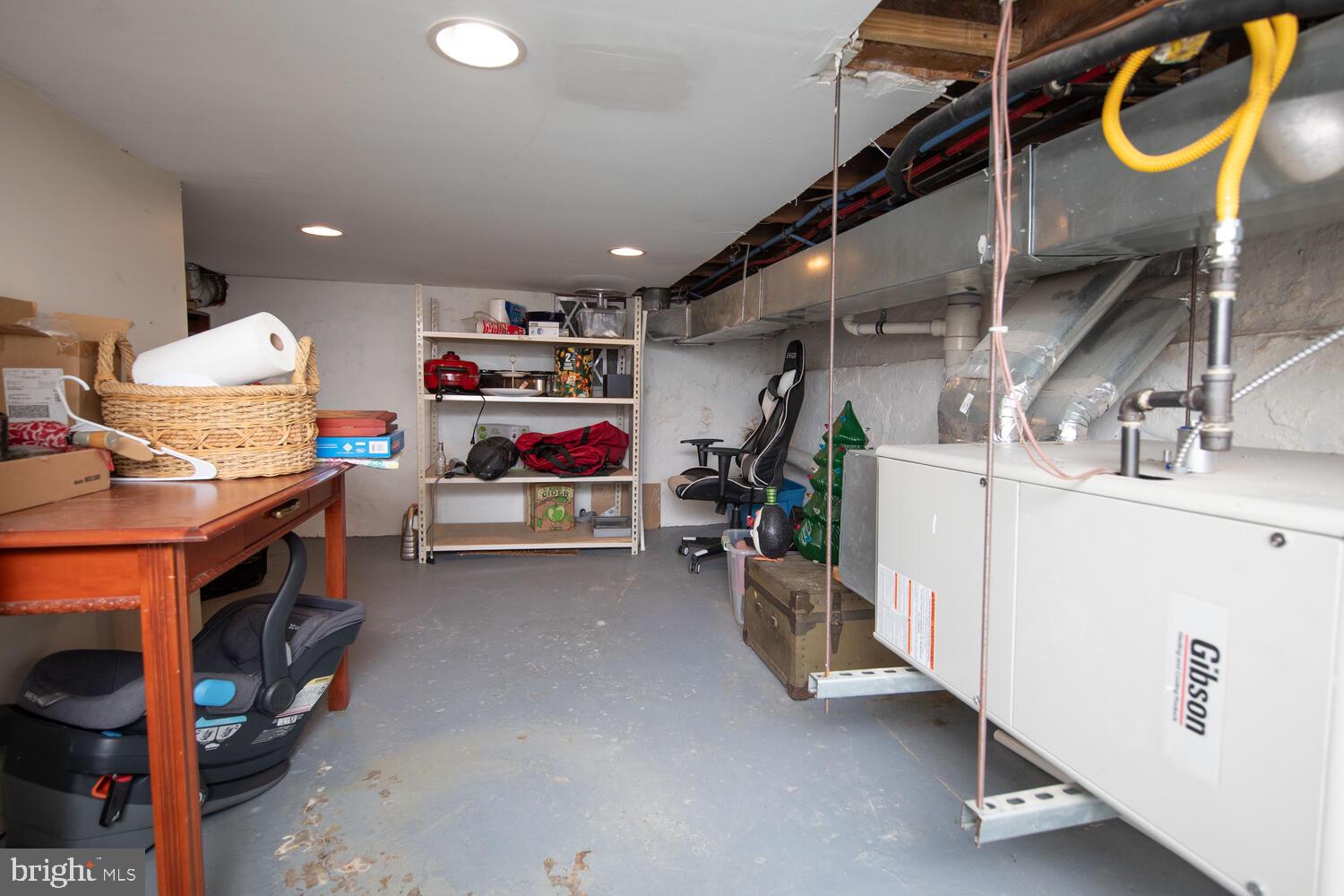 PHILADELPHIA (SOUTH) - Residential