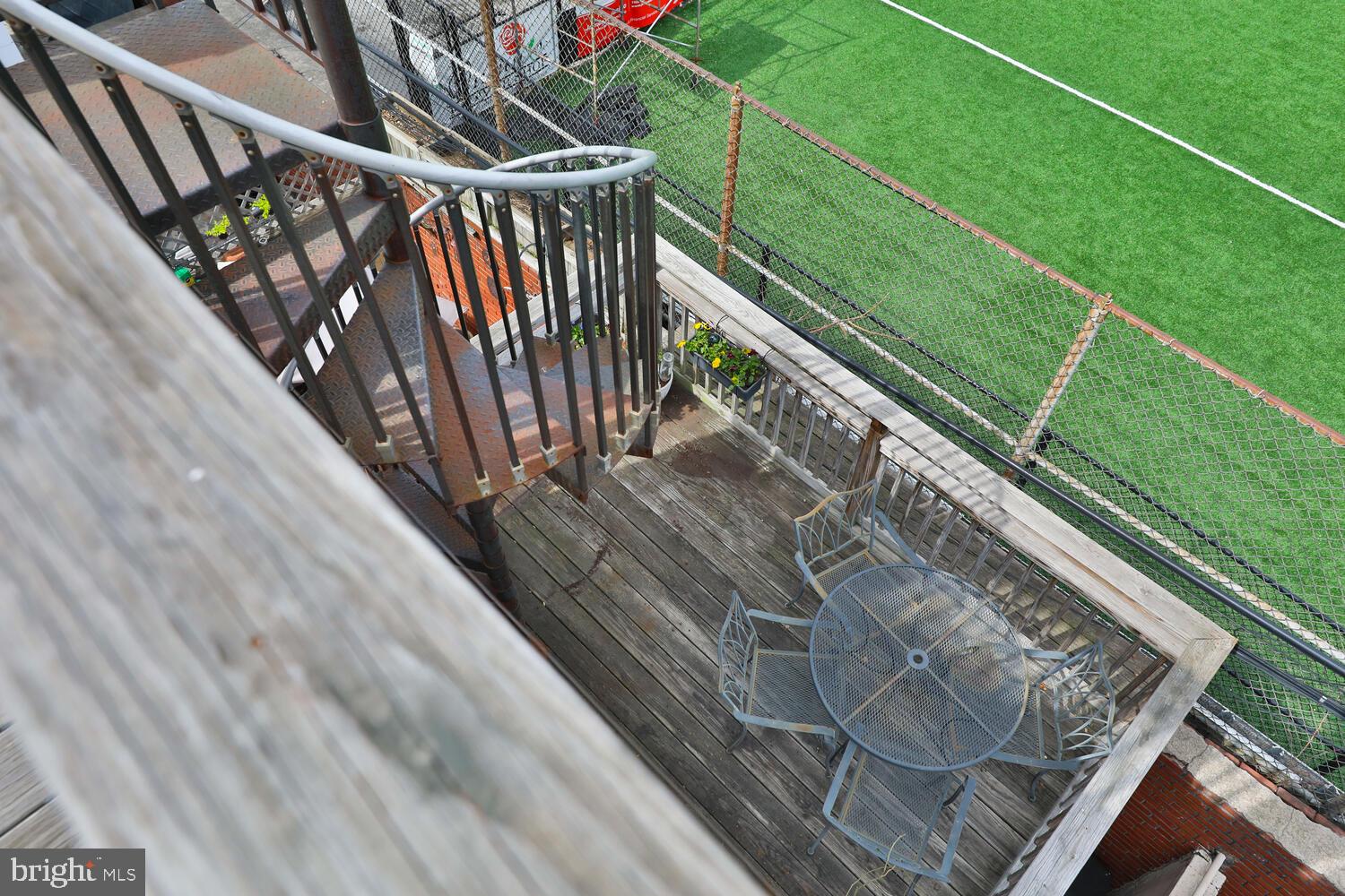 PHILADELPHIA (SOUTH) - Residential