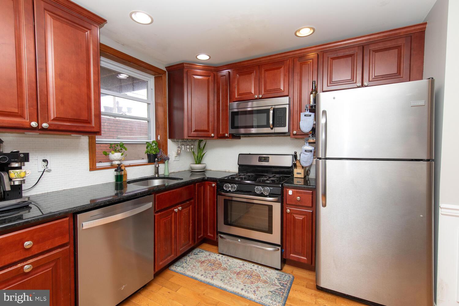 PHILADELPHIA (SOUTH) - Residential